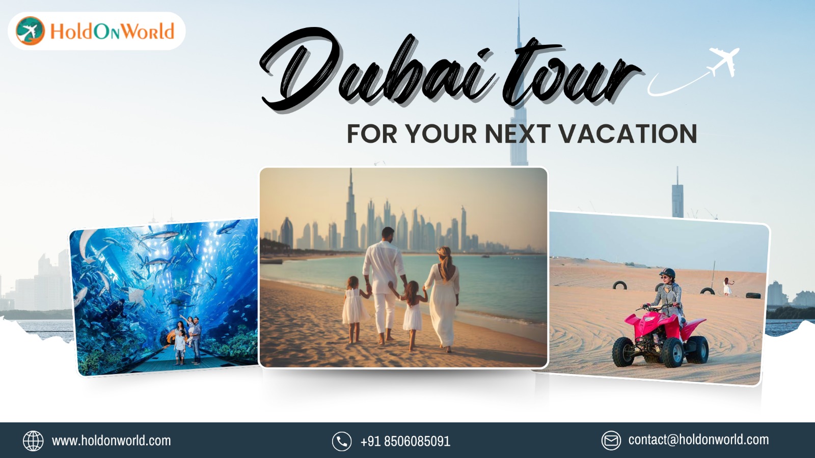 Dubai Packages