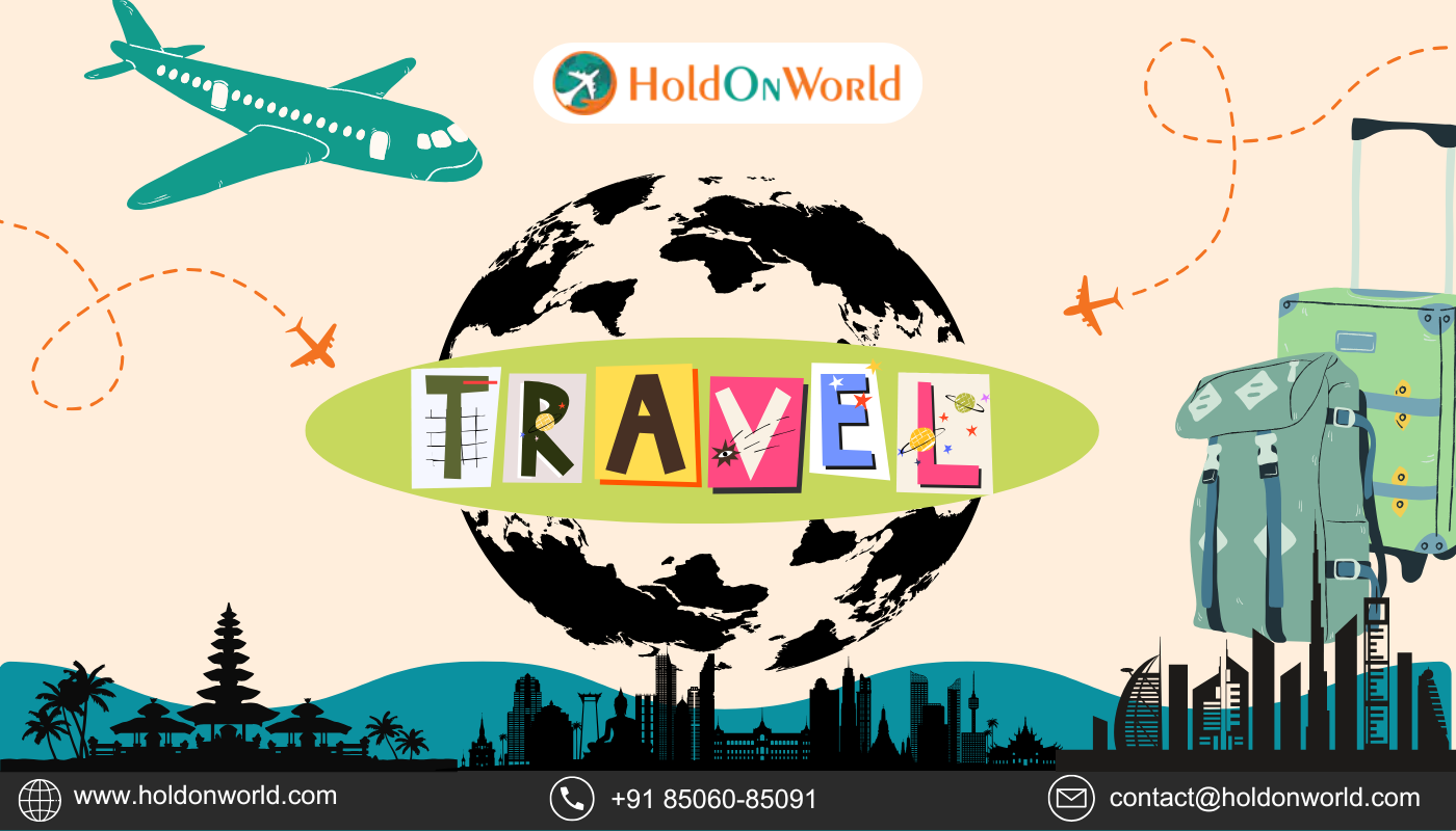 Travel Holdonworld