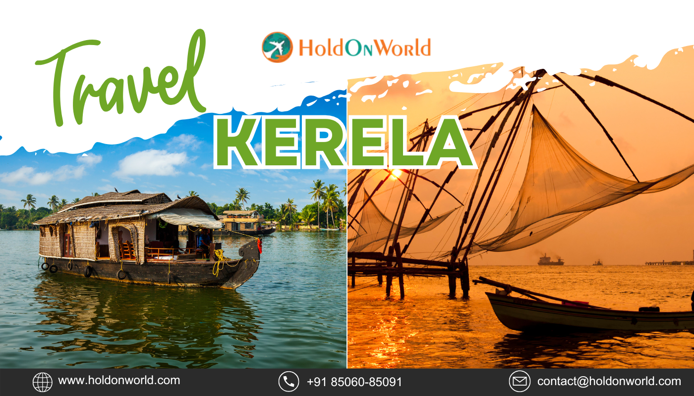 kerela holdonworld