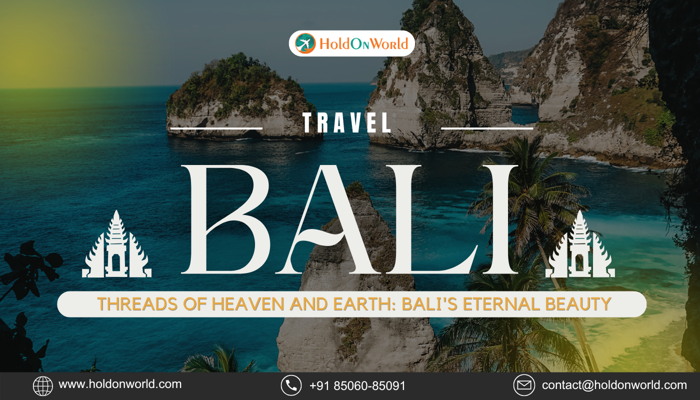 bali Holdonworld