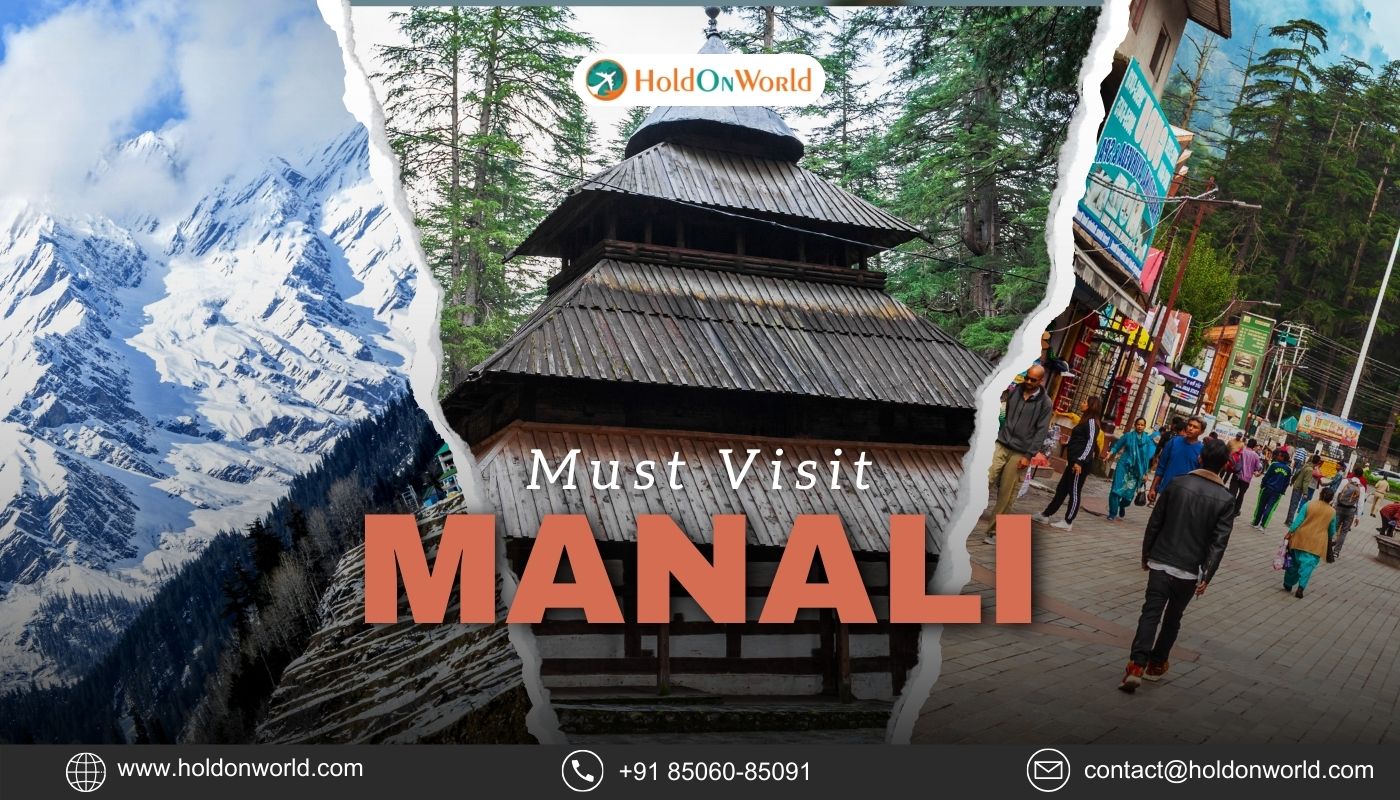 Manali Trip