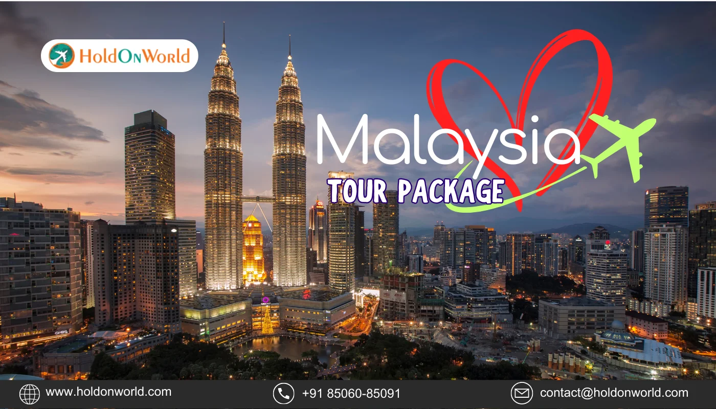 Malaysia Holdonworld